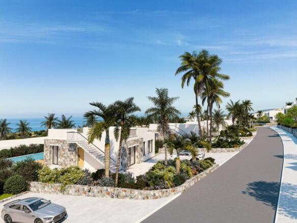 Stunning 3 Bedroom Bungalow with Holistic Retreat of Modern Comforts and Natural Beauty Image 9999