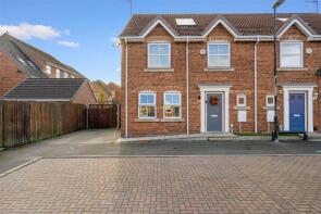 14, Mickey Barron Close, Hartlepool TS24 8FN