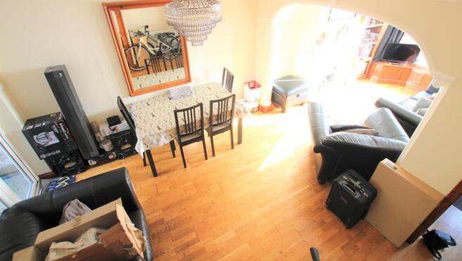 living dining 
