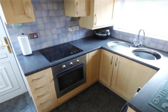 Kitchen 1