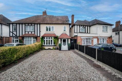 Alcester Road, Stratford-upon-Avon, CV37