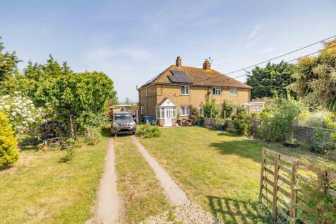 Blacketts Road, Tonge, Sittingbourne, Kent, ME9