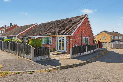 Rother Avenue, Brimington, Chesterfield