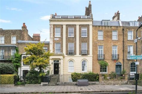 Clapton Square, London, E5