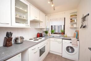 3, Newport Court, Lincoln LN1 3DB
