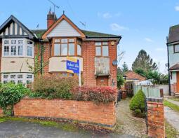 8, Nursery Hollow, Ilkeston DE7 4LQ