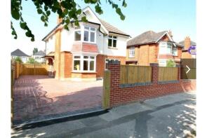 50, Iddesleigh Road, Bournemouth BH3 7NQ