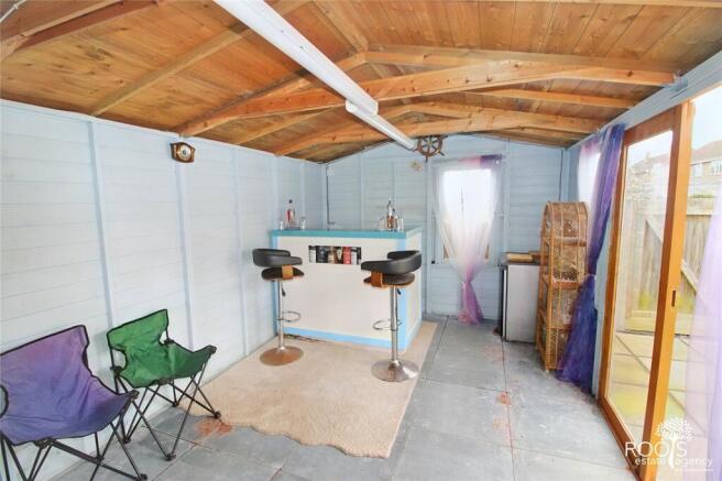Summer House