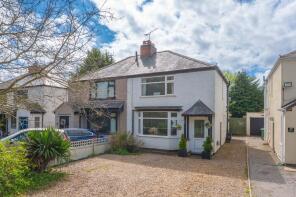 252, Rugby Road, Coventry CV3 2BD
