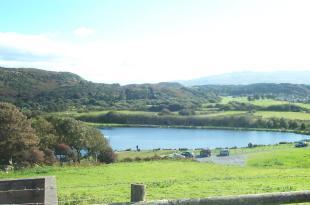 Trout lake