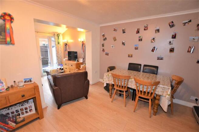 Lounge / Dining Room