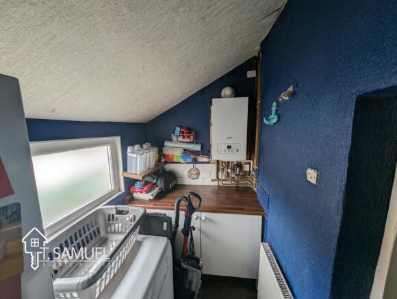 Utility Room 2