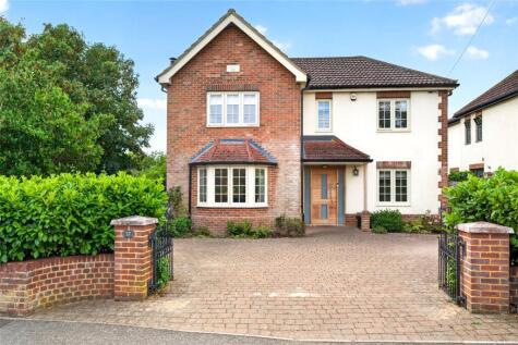 Warren Hill Road, Woodbridge, Suffolk, IP12