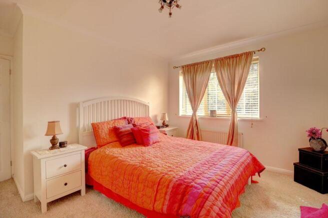 Bedroom 3