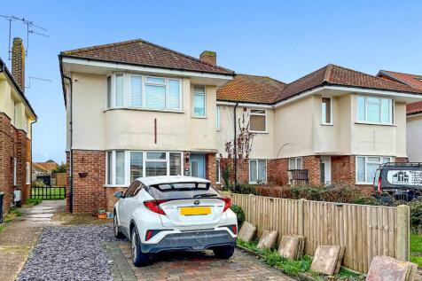 Ardingly Drive, Goring-by-Sea, Worthing, West Sussex