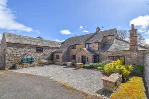 Ellonby, Penrith