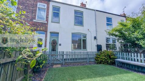 King Edward Terrace, Marske-By-The-Sea