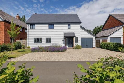 Mill Road, Badingham, Woodbridge