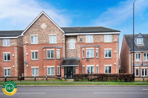 Bawtry Road, Doncaster, DN4 7NB