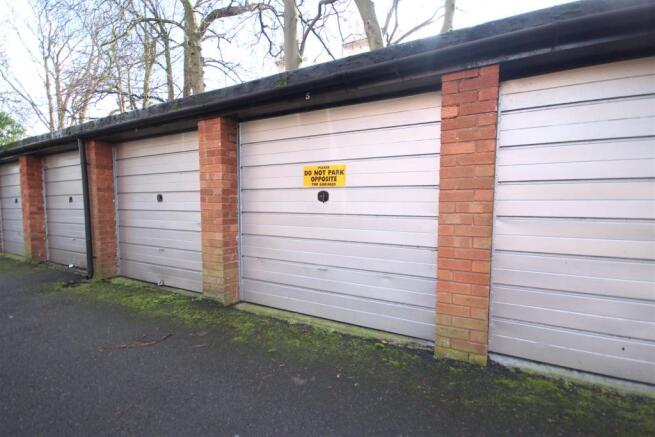 Field House garage.J