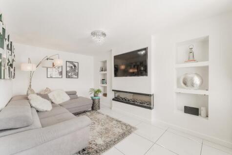 Elm View, Castleford, West Yorkshire, WF10