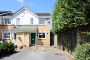 8, Sylvestres, Sevenoaks TN13 2QX