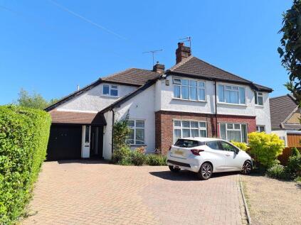 Kingston Road, Leatherhead