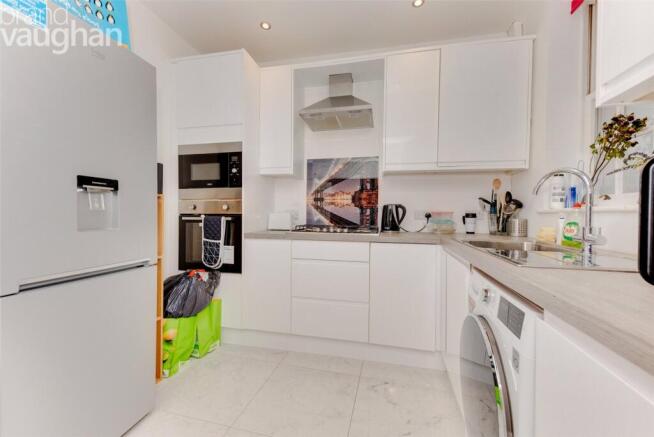 Apartment in Hove, Brighton and Hove - More