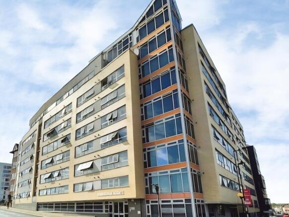 External