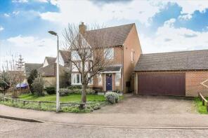 10, Colsons Way, Olney MK46 5EQ