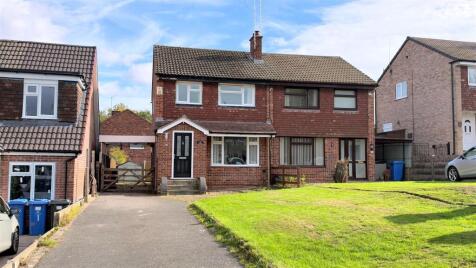 Shelford Close, Mickleover,Derby