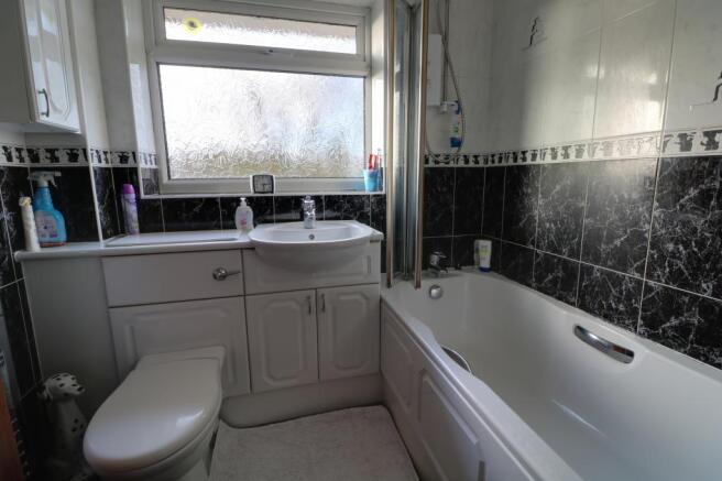 Bathroom 1