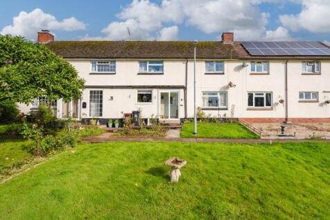 Crofts Estate, Sandford, EX17