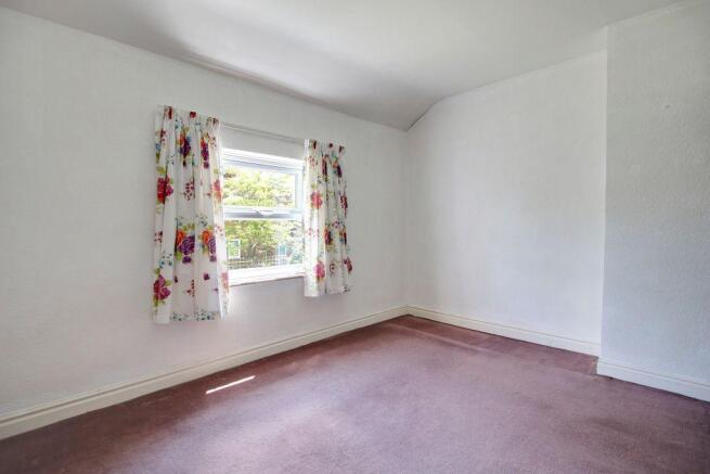 Bedroom 2 (Double)
