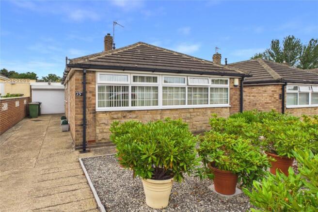2 bed Bungalow for sale in middlesbrough