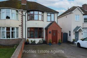 526, Coventry Road, Hinckley LE10 0NJ