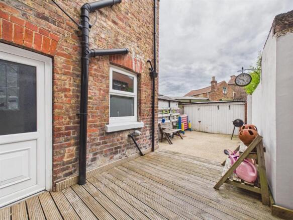 5 bed End of Terrace for sale Image 10