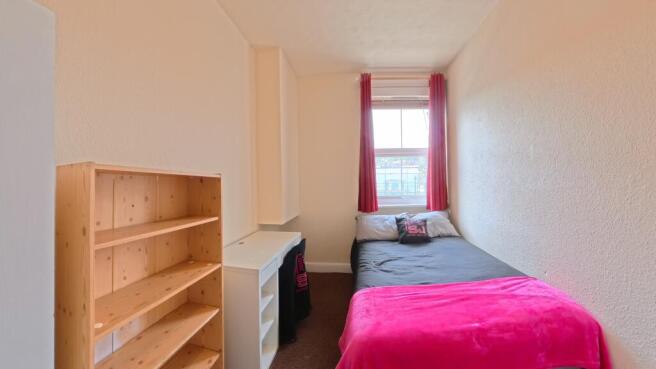 Bed 3