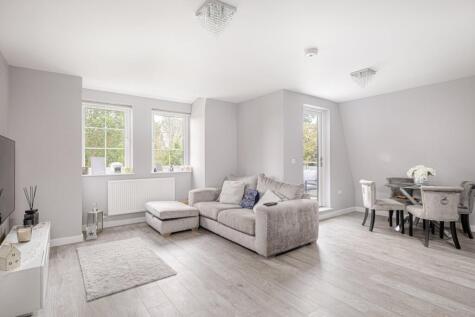 Parsonage Lane, Bishop's Stortford, Hertfordshire, CM23