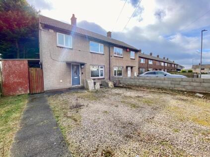 Weymouth Avenue, Huddersfield