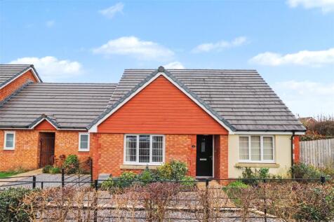 Deerhill Road, South Molton, Devon, EX36