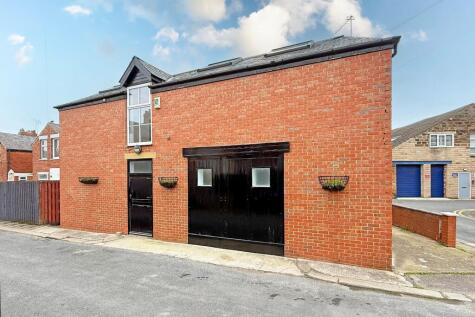 Grove Park View, Harrogate, HG1