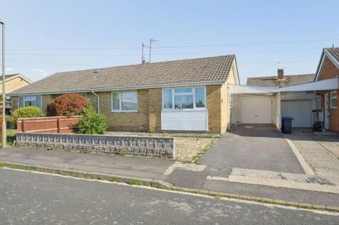 Blenheim Drive, Witney, OX28