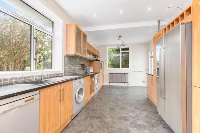 393 Queensferry Road, Blackhall, Edinburgh, EH4 7AG photo 4
