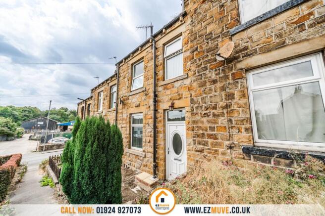 1 bed Terraced for sale Image 9