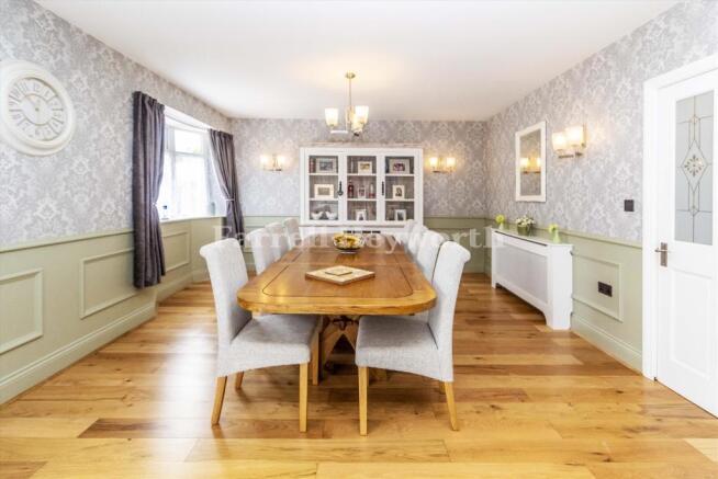 Dining Room 2