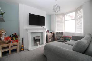 8, Napier Road, Broadstairs CT10 2TY