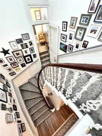 Staircase