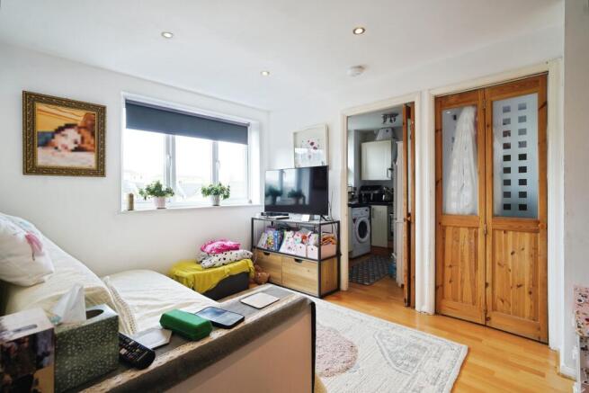 Living / Dining Room