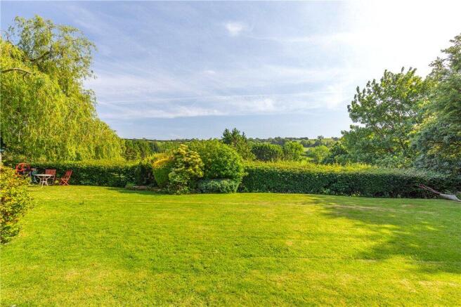 Garden/View